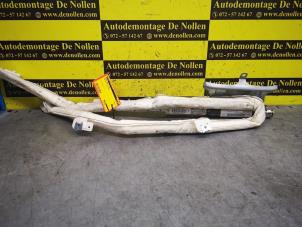 Used Roof curtain airbag, left Mini Mini (R56) 1.4 16V One Price € 90,75 Inclusive VAT offered by de Nollen autorecycling