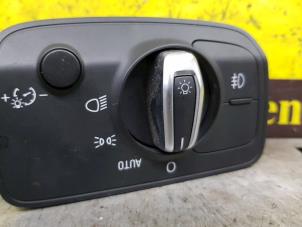 Used Light switch Audi S3 (8V1/8VK) 2.0 T FSI 16V Price € 35,00 Margin scheme offered by de Nollen autorecycling