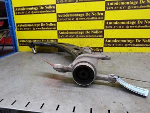 Used Front wishbone, right BMW 2 serie Active Tourer (F45) 218i 1.5 TwinPower Turbo 12V Price € 151,25 Inclusive VAT offered by de Nollen autorecycling