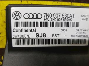 Ordinateur divers d'un Volkswagen Caddy Combi IV 1.6 TDI 16V 2015