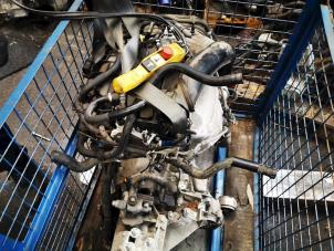 Used Gearbox Ford Fiesta 6 (JA8) 1.6 SCTi ST 16V Price € 695,75 Inclusive VAT offered by de Nollen autorecycling