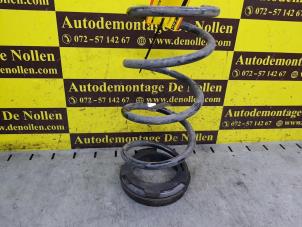 Used Rear torsion spring Fiat 500 Price € 60,50 Inclusive VAT offered by de Nollen autorecycling