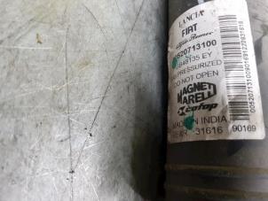 Used Rear shock absorber rod, right Fiat 500 (312) 0.9 TwinAir 80 Price € 60,50 Inclusive VAT offered by de Nollen autorecycling