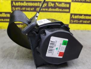Used Rear seatbelt buckle, right BMW 3 serie Gran Turismo (F34) 335d xDrive 3.0 24V Price € 90,75 Inclusive VAT offered by de Nollen autorecycling