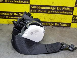 Used Front seatbelt, left BMW 3 serie Gran Turismo (F34) 335d xDrive 3.0 24V Price € 90,75 Inclusive VAT offered by de Nollen autorecycling