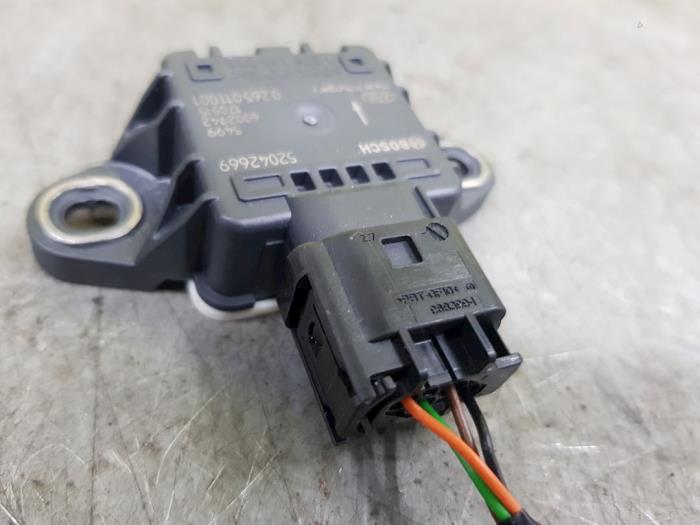 Begagnade Sensor (övriga) Fiat 500 (312) 0.9 TwinAir 80 Pris € 108,90 Inklusive moms erbjuds av autodemontage denollen