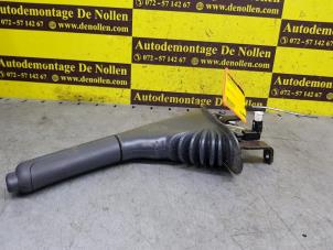 Used Parking brake mechanism Fiat 500 (312) 0.9 TwinAir 80 Price on request offered by de Nollen autorecycling