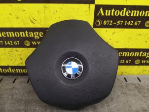 Usados Airbag izquierda (volante) BMW 3 serie (E90) 320i 16V Precio € 150,00 Norma de margen ofrecido por de Nollen autorecycling