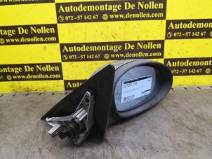Used Wing mirror, right BMW 3 serie (E90) 320i 16V Price € 100,00 Margin scheme offered by de Nollen autorecycling