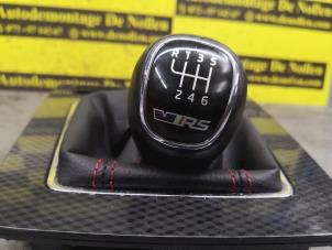 Used Gear stick cover Skoda Octavia (5EAA) 2.0 TDI RS 16V Price € 90,75 Inclusive VAT offered by de Nollen autorecycling