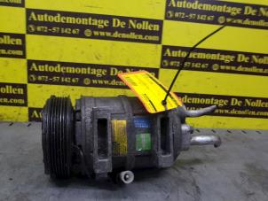 Used Air conditioning pump Volvo V40 (VW) 1.8 16V Price € 75,00 Margin scheme offered by de Nollen autorecycling