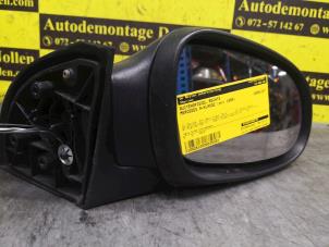 Gebrauchte Außenspiegel rechts Mercedes A (W168) 1.7 A-170 CDI 16V Preis € 25,00 Margenregelung angeboten von de Nollen autorecycling