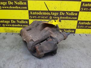 Used Front brake calliper, left Citroen Jumper (U9) 2.2 HDi 130 Euro 5 Price € 90,75 Inclusive VAT offered by de Nollen autorecycling