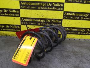 Used Rear torsion spring Fiat Punto Evo (199) Price € 42,35 Inclusive VAT offered by de Nollen autorecycling