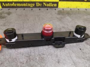 Used Panic lighting switch Fiat 500 (312) 1.2 69 Price € 27,95 Margin scheme offered by de Nollen autorecycling