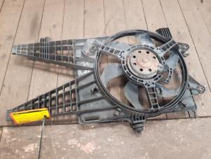 Used Cooling fans Fiat Punto I (176) Price € 45,00 Margin scheme offered by de Nollen autorecycling