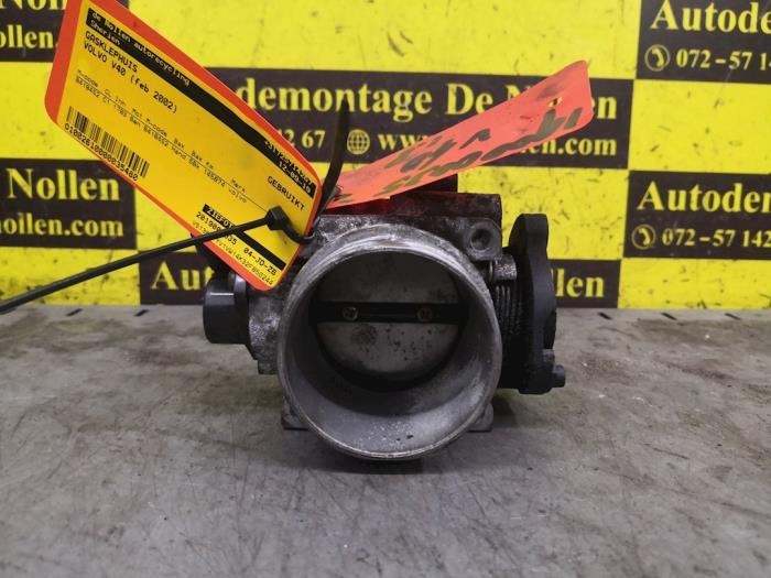 Gebrauchte Drosselklappengehäuse Volvo V40 (VW) 1.8 16V Preis € 32,00 Margenregelung angeboten von autodemontage denollen