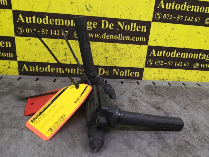 Gebrauchte Stift Zündspule Suzuki Alto (RF410) 1.1 16V Preis € 18,00 Margenregelung angeboten von autodemontage denollen