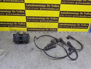 Used Ignition coil Renault Clio II (BB/CB) Price € 30,00 Margin scheme offered by de Nollen autorecycling