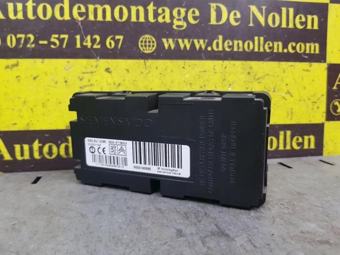 Usagé Ordinateur divers Peugeot 207/207+ (WA/WC/WM) 1.4 16V VTi Prix € 54,45 Prix TTC proposé par autodemontage denollen