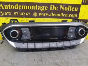 Used Heater control panel Hyundai i30 (PDEB5/PDEBB/PDEBD/PDEBE) 2.0 N Turbo 16V Performance Pack Price € 332,75 Inclusive VAT offered by de Nollen autorecycling
