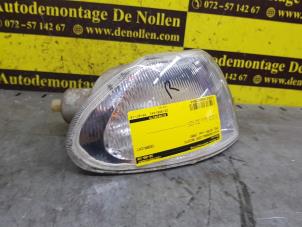 Used Indicator, right Opel Astra F (53/54/58/59) 1.4i Classic Price € 20,00 Margin scheme offered by de Nollen autorecycling