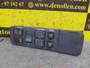 Used Electric window switch Volvo V40 (VW) 1.9 16V T4 Price € 15,00 Margin scheme offered by de Nollen autorecycling