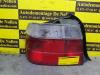 Taillight, left from a BMW 3 serie Compact (E36/5), 1994 / 2001 316i, Hatchback, Petrol, 1.596cc, 75kW (102pk), RWD, M43B16; 164E2, 1994-01 / 2000-08, CG11; CG12; CG21 1997