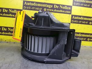 Usagé Moteur de ventilation chauffage Audi A6 Avant Quattro (C6) Prix € 60,00 Règlement à la marge proposé par de Nollen autorecycling