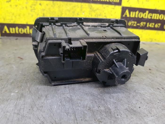 Light switch Mercedes SLK 5.4 55 AMG V8 24V - A1715450104