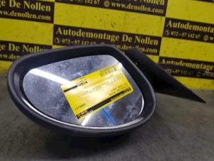 Used Wing mirror, right Seat Ibiza III (6L1) 1.4 TDI 80 Price € 25,00 Margin scheme offered by de Nollen autorecycling