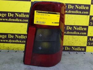 Used Taillight lens, right Peugeot Partner Combispace 1.8 Price € 25,00 Margin scheme offered by de Nollen autorecycling
