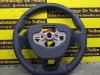 Steering wheel from a Ford Fiesta 7 1.5 EcoBoost 12V ST 2018