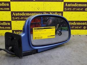 Used Wing mirror, right Chevrolet Tacuma Price € 35,50 Margin scheme offered by de Nollen autorecycling