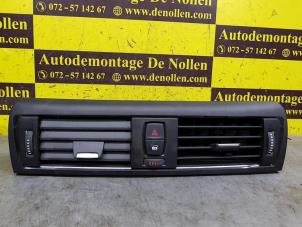 Used Dashboard vent BMW 1 serie (F20) 118i 1.6 16V Price € 50,00 Margin scheme offered by de Nollen autorecycling