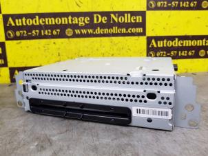 Used CD player BMW 1 serie (F20) 118i 1.6 16V Price € 350,00 Margin scheme offered by de Nollen autorecycling