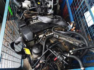 Usagé Moteur BMW 1 serie (E87/87N) 116i 1.6 16V Prix € 1.750,00 Règlement à la marge proposé par de Nollen autorecycling
