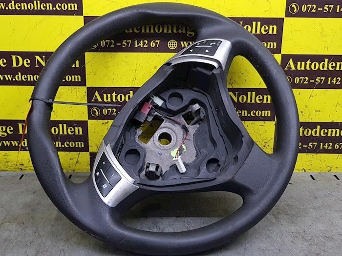 Begagnade Ratt Fiat Punto II (188) 1.2 60 S Pris € 82,28 Inklusive moms erbjuds av autodemontage denollen