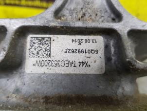 Used Engine mount Seat Leon (5FB) 2.0 TSI Cupra 16V Price € 30,25 Inclusive VAT offered by de Nollen autorecycling