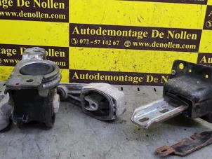 Used Engine mount Peugeot 207/207+ (WA/WC/WM) 1.6 16V Price on request offered by de Nollen autorecycling