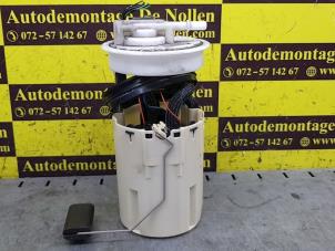 Używane Pompa benzynowa Nissan Almera (N16) 1.8 16V Cena € 60,00 Procedura marży oferowane przez de Nollen autorecycling