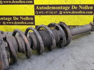 Used Rear shock absorber, left Nissan Almera (N16) 1.8 16V Price € 40,00 Margin scheme offered by de Nollen autorecycling