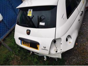 Used Tailgate Fiat 500/595/695 1.4 T-Jet 16V Esse Esse Price € 484,00 Inclusive VAT offered by de Nollen autorecycling