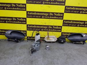 Used Set of locks Mercedes A (W176) 2.2 A-200 CDI, A-200d 16V Price € 60,50 Inclusive VAT offered by de Nollen autorecycling