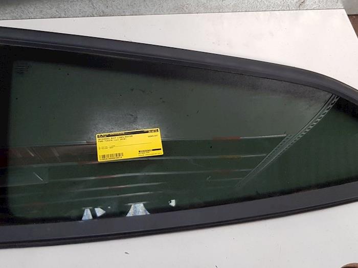 Usados Ventanilla triangular izquierda detrás Ford Fiesta 6 (JA8) 1.6 ST 16V Precio € 54,45 IVA incluido ofrecido por autodemontage denollen