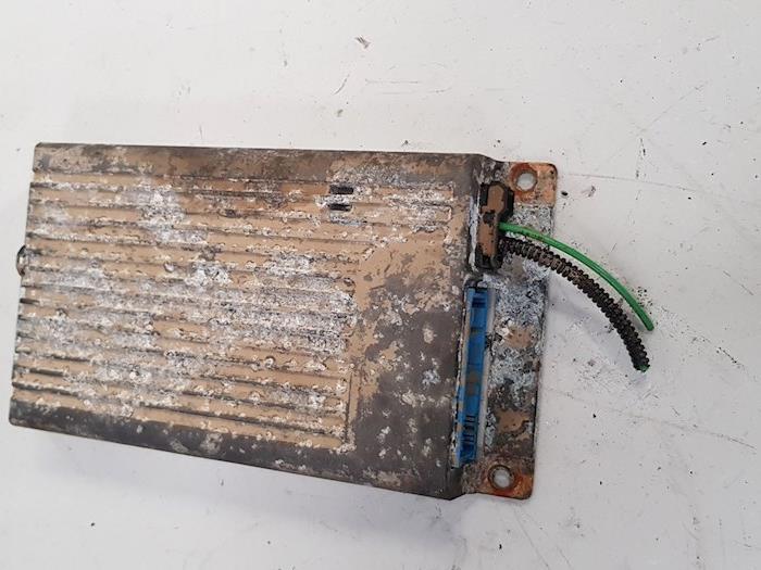 Usagé Module (divers) Mini Mini (R56) 1.6 16V Cooper S Prix € 54,45 Prix TTC proposé par autodemontage denollen