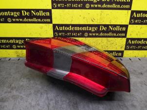 Used Taillight, left Mitsubishi Carisma 1.6i 16V Price € 35,95 Margin scheme offered by de Nollen autorecycling