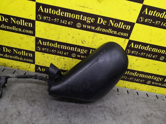 Wing mirror, right Mitsubishi Carisma 1.6i 16V - E1010418 N 