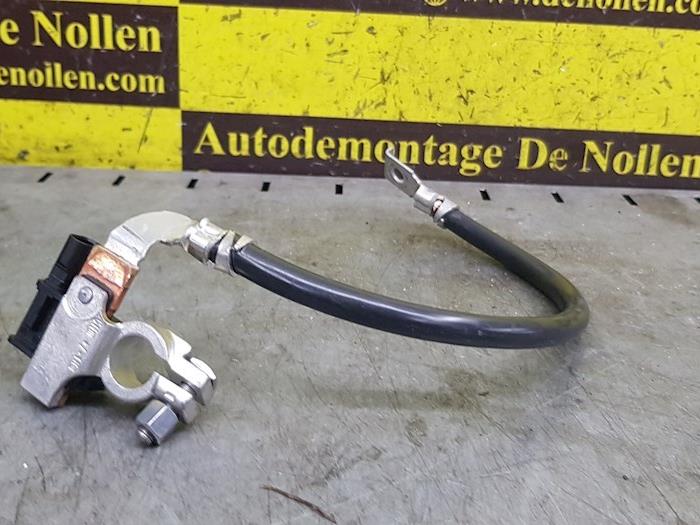 Usagé Divers BMW 1 serie (F20) 120i 1.6 16V Prix € 45,00 Règlement à la marge proposé par autodemontage denollen