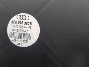 Gebrauchte Subwoofer Audi A6 Quattro (C6) Preis auf Anfrage angeboten von de Nollen autorecycling